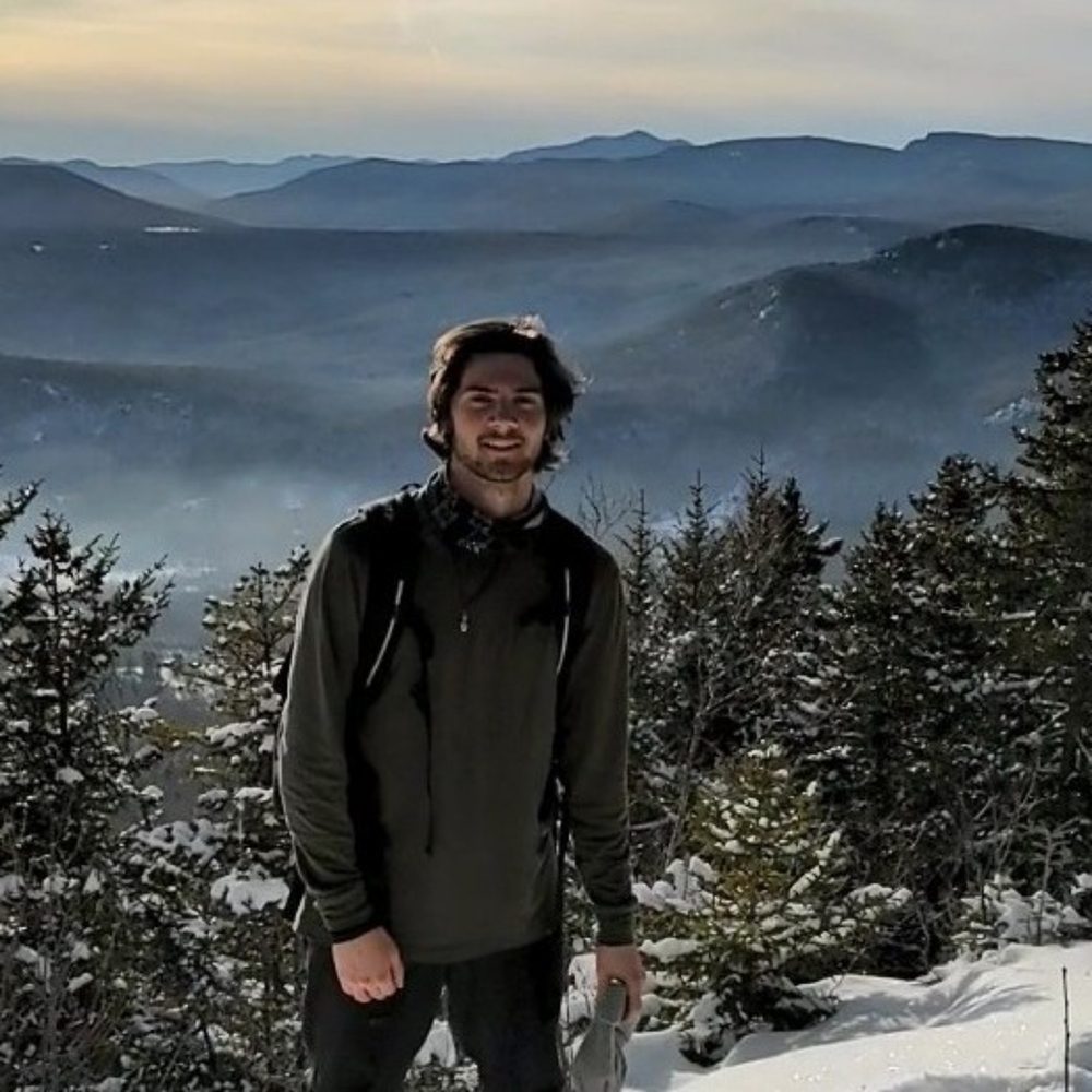 Meet your Posher, Foster